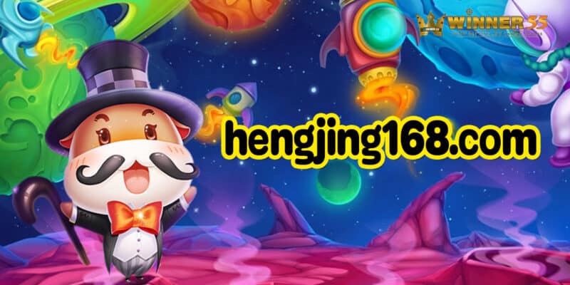 hengjing168.com